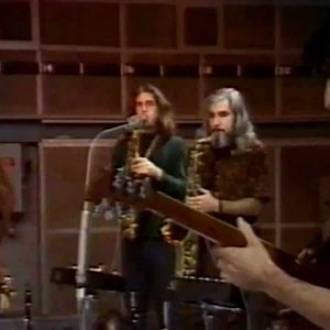PROG+ROCK+FUSION: Frank Zappa and The Mothers of Invention - King Kong (1968 at BBC)