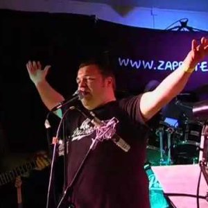 Frank Zappa Tribute Band Uncle Meat playing More Trouble Everyday - YouTube
