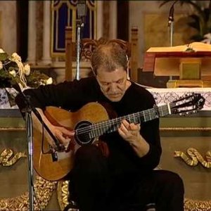 MARINO DE ROSAS - Ninna Nanna - YouTube