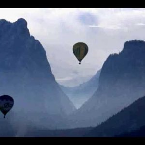 Le traiettorie delle mongolfiere - Gianmaria Testa - YouTube
