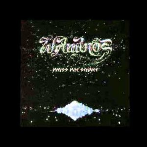 AUSTROPOP+BALLADE: Wolfgang Ambros - A großes Werk (AT 1980)