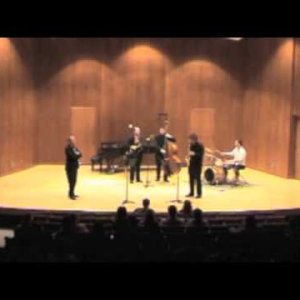 Patrick Lindsley - Horace Silver - Nica's Dream - YouTube