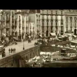 POP+SENTIMENTAL+FOLK+CANZONE+ITALY: Roberto Murolo - Maria Mari' (IT 1954)