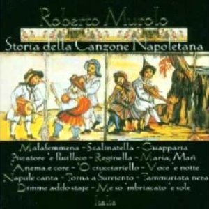 Roberto Murolo - Torna a Surriento - YouTube