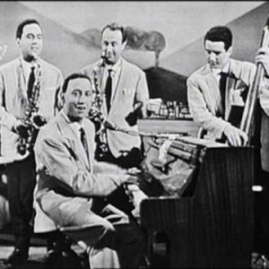 Renato Carosone - 'A Casciaforte (con Gegè Di Giacomo) - YouTube