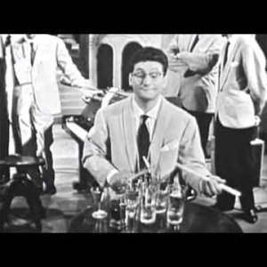 Renato Carosone e la sua band. - YouTube