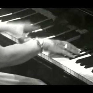 MARIAN McPARTLAND Things Ain't What They Used To Be (June 1964) - YouTube