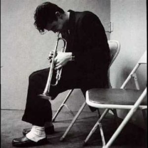 Chet Baker - I fall in love too easily - YouTube