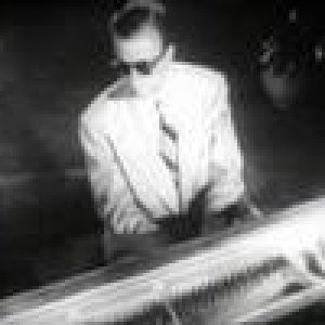 INSTRUMENTAL+PIANO+JAZZ+COOL+BEBOP+SWING+LIVE: George Shearing Quintet - I'll be around (US 1950)