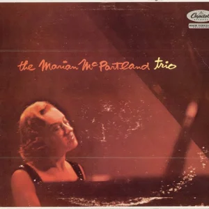 INSTRUMENTAL+PIANO+JAZZ: The Marian McPartland Trio (US 1956)