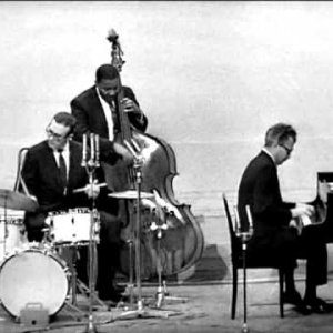 Dave Brubeck Quartet - Unisphere - YouTube
