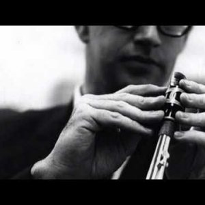 Paul Desmond & Jim Hall - Night has a thousand eyes (PAUL DESMOND TRIBUTE) - YouTube