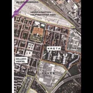 Gerhard Bronner: Das Favoriten-Lied (Kreta Bua aus Favoriten)