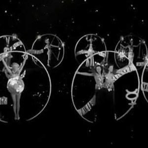 SWING+SCHLAGER+FILM+FEMALE: Rosita Serrano - Es leuchten die Sterne (DE 1938)