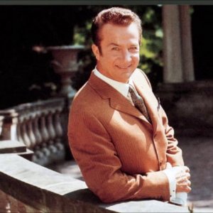 OPERETTTE+BALLADE+SENTIMENTAL+ORCHESTER: Rudolf Schock - Es wir in 100 Jahren (Nico Dostal) (DE 1964)