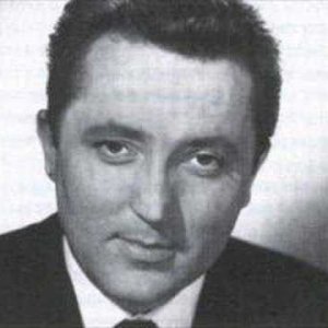 Fritz Wunderlich · Wenn es Abend wird (Grüß mir mein Wien) ~Kálmán - YouTube