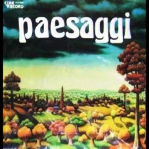 Piero Umiliani - Risaie (IT 1971)