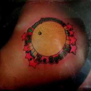 Le Pamplemousse - Cafè Au Lait (US 1977)