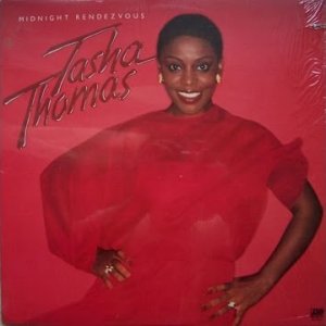DISCO+DANCE+FUNKY+GROOVE+FEMALE: Tasha Thomas - Shoot me (with your Love) (US 1979)