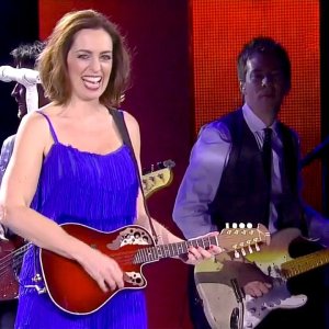 Rod Stewart - Maggie May [Viña del Mar fiesta 2014] - YouTube