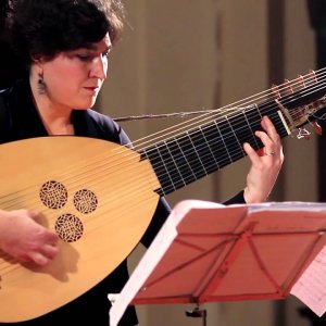 Bellerofonte Castaldi - Capricietto galante, Cecchina e Florida correnti - YouTube