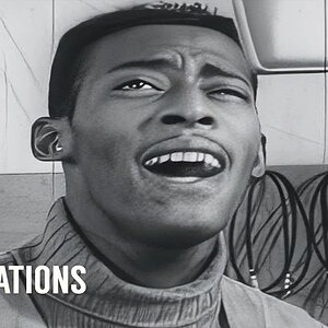 SOUL+SENTIMENTAL+BALLADE: The Temptations - My Girl (US 1964)