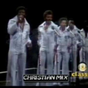 POP+SOUL: The Manhattans - Lets just kiss and say goodbye (US 1976)