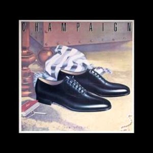 SOUL+POP+LOVE+GROOVE: Champaign - I'm on Fire (US 1981)