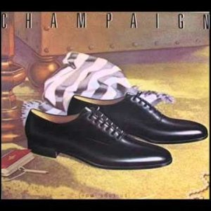 Champaign - Lighten Up (1981) - YouTube