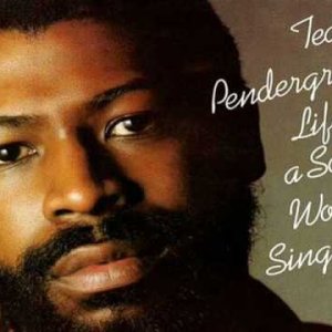 WHEN SOMEBODY LOVES YOU BACK - Teddy Pendergrass - YouTube