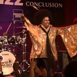 Betty Wright - Tonight is the night - YouTube