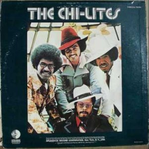 The Chi-lites "Have you seen her" - YouTube