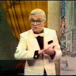 Maxi Böhm als Gast bei Heinz Conrads - YouTube