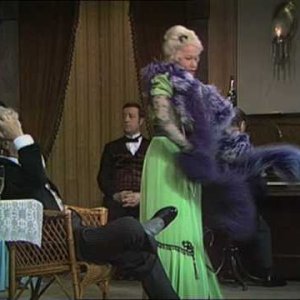 Pension Schöller mit Max Böhm - Ich bin eine Dirne - YouTube