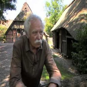 Da, wo ich bin, ist Panama - Die Lebensreise des Herrn Janosch Teil 3 von 6 - YouTube