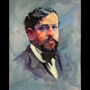 Debussy - The Snow is Dancing - Thibaudet - YouTube