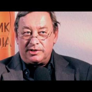 Sendung mit der Maus: Interview  Christoph Biemann