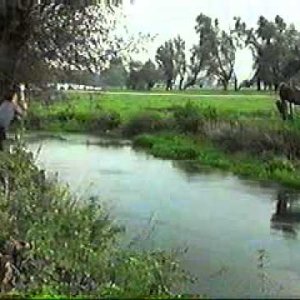 Sendung mit der Maus - Über den Fluss kommen 80er Jahre