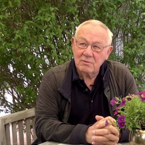 SYLT1 trifft Armin Maiwald - YouTube