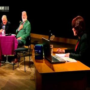 Aus dem Archiv,  Heinz Conrads zum 100. Geburtstag - YouTube