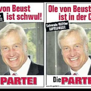 Rocko Schamoni - Mauern (DE 2005)