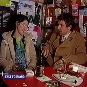 Rocko Schamoni bei Charlotte Roche 2/2 - YouTube