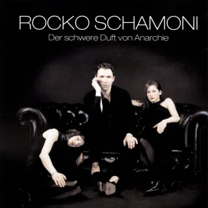 POP+ELECTRONICA+DISCO+KITSCH: Rocko Schamoni - Diskoteer Die Demaskierung (DE 1991/2002)