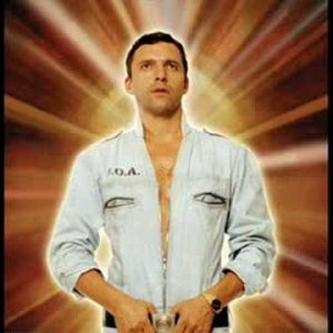 Rocko Schamoni - CDU (DE 1989)