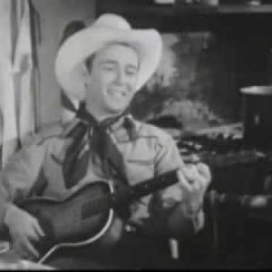 I'm An Old Cowhand From The Rio Grande -- Roy Rogers 1943 - YouTube