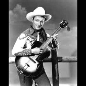 Roy Rogers Yodels:  The Cowboy Night Herd Song - YouTube