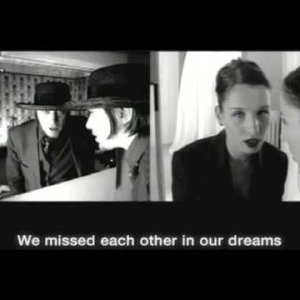 ART-POP+EXPERIMENTAL+BALLADE+LIED: Einstürzende Neubauten - Stella Maris (DE 1996)