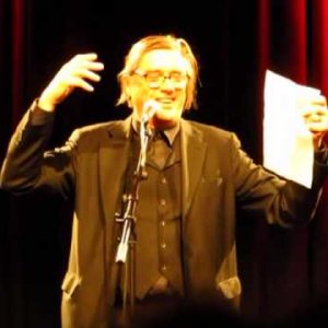 Blixa Bargeld - live @ Platzhirsch Festival, Duisburg, 2013-09-01 - YouTube