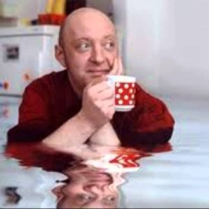 Horst Evers - Das Paar im Zug - YouTube