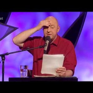 Horst Evers - Fetter Ausdruck